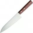 Kanetsune Kengata Chefs Knife knives KC362