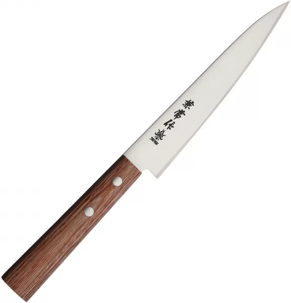 Kanetsune Petty Utility Knife knives KC363