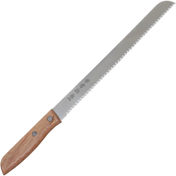 Kanetsune Bread Knife knives KC364