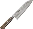 Kanetsune Sairyu Santoku 165mm - KC370