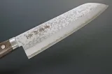 Kanetsune Sairyu Santoku 165mm knives KC370