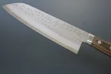 Kanetsune Sairyu Santoku 165mm knives KC370