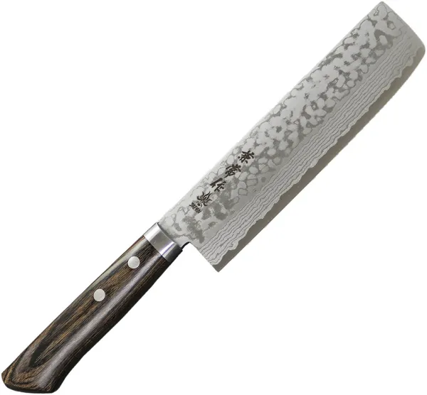 Kanetsune Sairyu Usubagata 165mm knives KC371