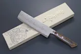 Kanetsune Sairyu Usubagata 165mm knives KC371