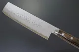 Kanetsune Sairyu Usubagata 165mm knives KC371