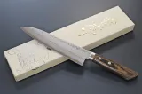 Kanetsune Sairyu Kengata 180mm knives KC372