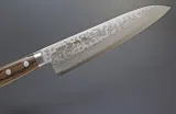 Kanetsune Sairyu Kengata 180mm knives KC372