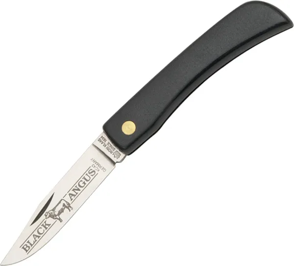 Klaas Black Angus Knives KC43