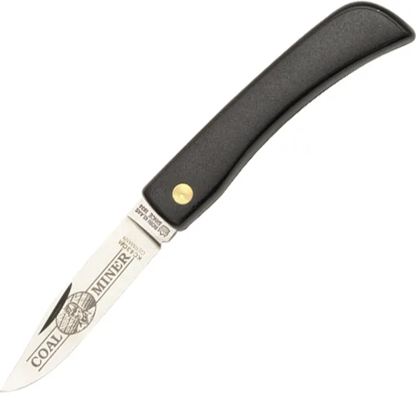 Klaas Coal Miner Knives KC43CM