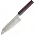 Kanetsune Santoku knives KC462