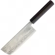 Kanetsune Nakiri knives KC463
