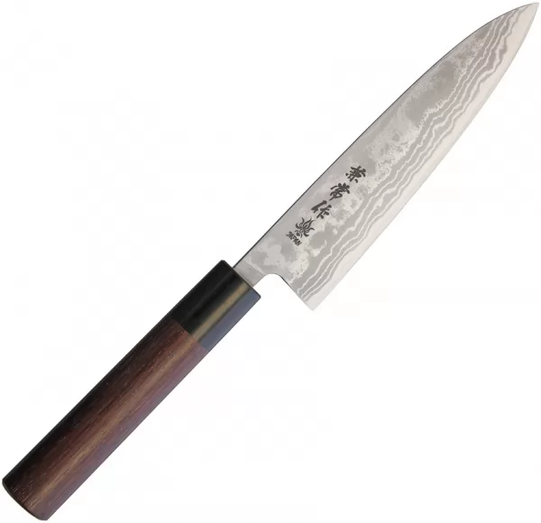 Kanetsune Petty knives KC464