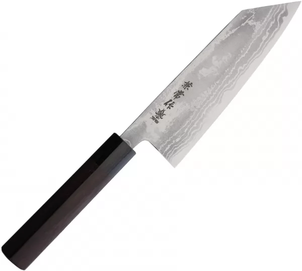 Kanetsune Kiritsuke Chefs Knife knives KC465