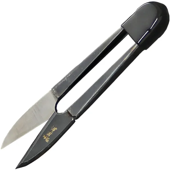 Kanetsune Misuzu U-Shaped Scissors knives KC505