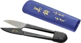 Kanetsune Misuzu U-Shaped Scissors knives KC505