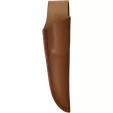Kissing Crane Hunter Amber Bone knives KC5477