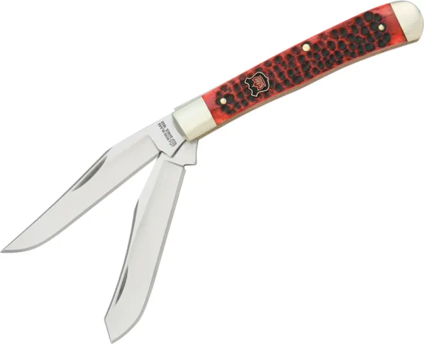 Klaas Robert Klass Modified Trapper Knives KC6211RD