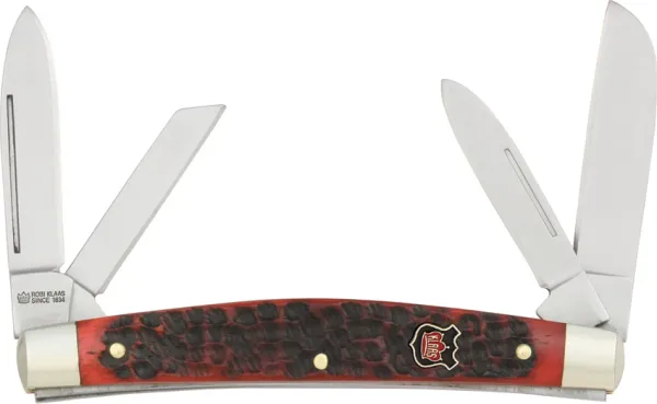 Klaas Congress Knives KC6426RD