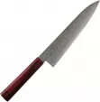 Kanetsune Gyutou Knife 210mm Minamo-kaze - KC822