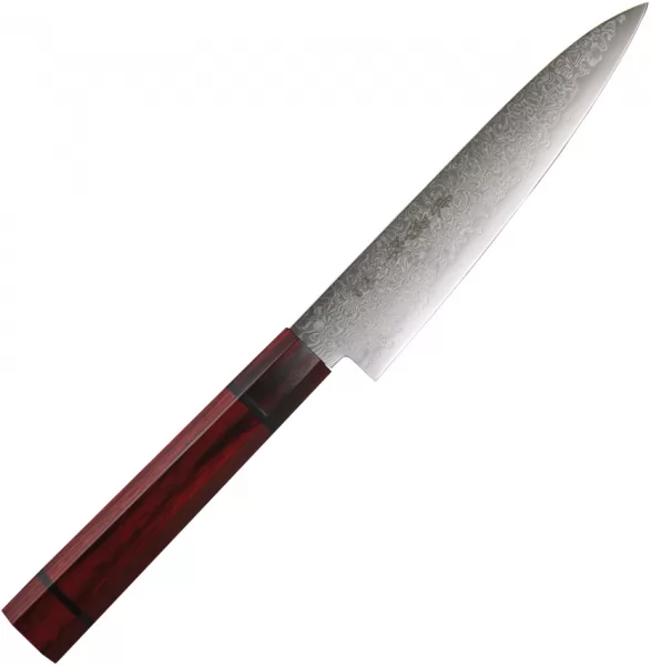 Kanetsune Petty 135mm Minamo-kaze knives KC824