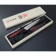 Kanetsune Petty 135mm Minamo-kaze knives KC824