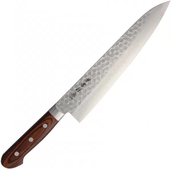 Kanetsune Gyutou Chefs knives KC901