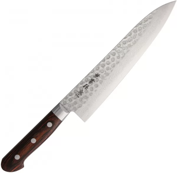 Kanetsune Gyutou Chef Knife knives KC902