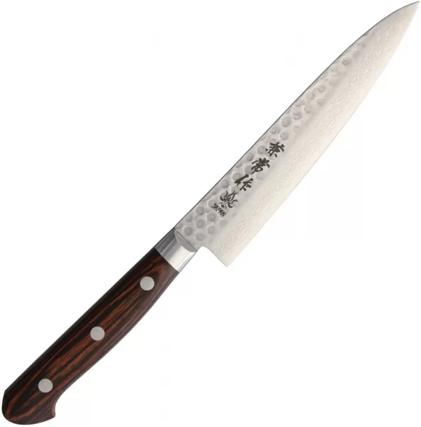 Kanetsune Petty Slicing knives KC904