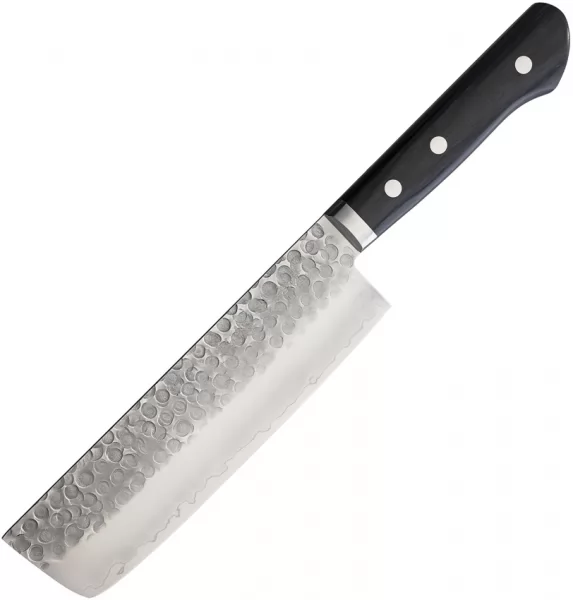 Kanetsune Usubagata 165mm knives KC946