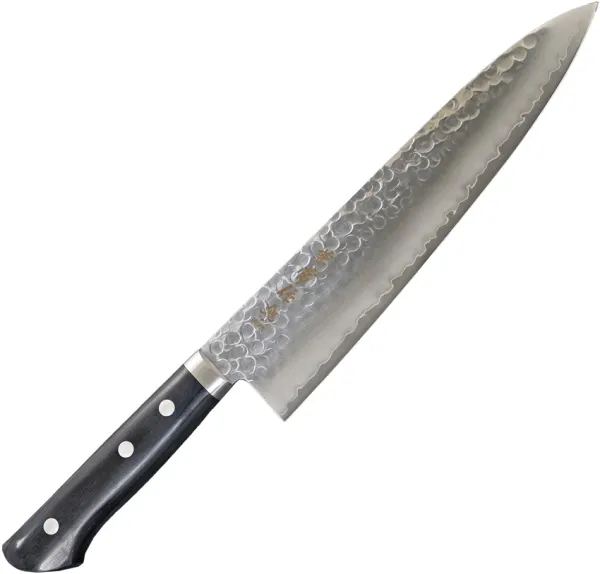 Kanetsune Gyutou 210mm knives KC947