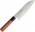 Kanetsune Santoku 165mm - KC952