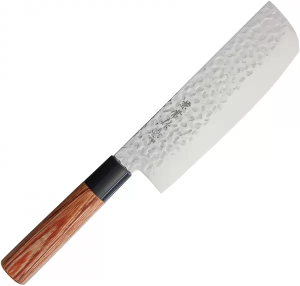 Kanetsune Usubagata 165mm knives KC953