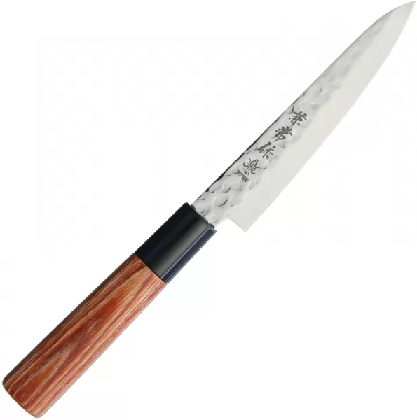 Kanetsune Petty Knife 120mm knives KC954