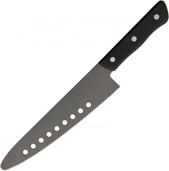 Kanetsune Gyutou Round Tip knives KCFCG210RT