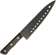 Kanetsune Gyutou Serrated - KCFCG210S