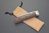 Kanetsune Gaku Style Linerlock Dam knives KCGA001D