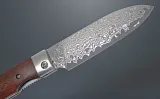 Kanetsune Gaku Style Linerlock Dam knives KCGA001D