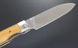 Kanetsune Gaku Style Linerlock knives KCGA001