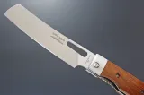 Kanetsune Usuba Linerlock knives KCGA002