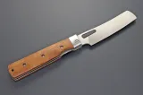Kanetsune Usuba Linerlock knives KCGA002
