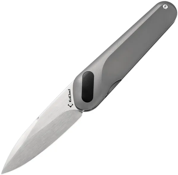 KniClad Knives Ginren Linerlock Ti KCK0011