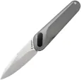 KniClad Knives Ginren Linerlock Ti - KCK0011