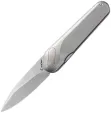 KniClad Knives Ginren Linerlock Ti - KCK0012