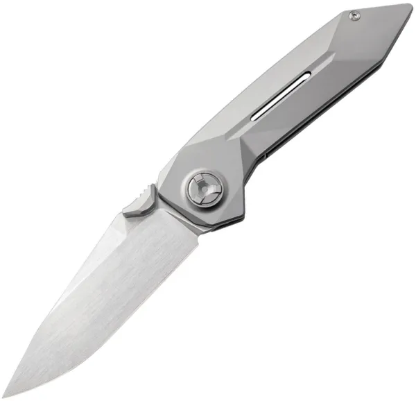 KniClad Knives Summit Linerlock Ti KCK0021