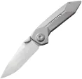 KniClad Knives Summit Linerlock Ti - KCK0021