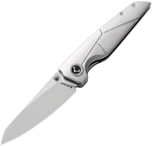 KniClad Knives Zen Linerlock Ti KCK0031