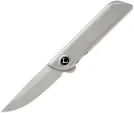 KniClad Knives Folison Linerlock Ti - KCK0082