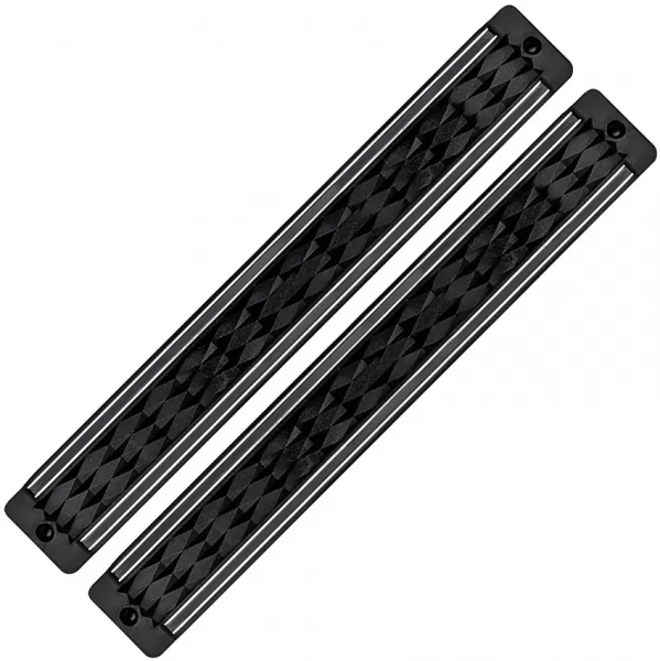 KitchenDAO Magnetic Knife Rack 2 Pack KD01842