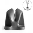 KitchenDAO V Sharpener KD0258