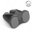 KitchenDAO V Sharpener KD0258